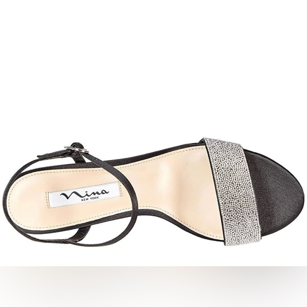 Nina New York Heels